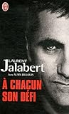 Couverture de à chacun son défi