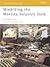 Modelling the Matilda Infantry Tank (Osprey Modelling Book 5) by Mark Bannerman