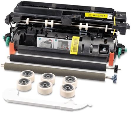 IBMLV 110V Maintenance Kit For InfoPrint 1852 Printer 39V3590