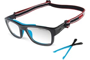 Runspeed Sports Basketball Football Goggles for Men Safety Eyewear Glasses