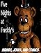 Five Nights at Freddy's: Memes, Jokes, and Comics