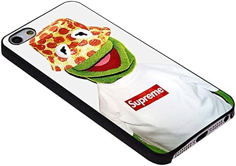 Kermit Supreme For iPhone Case (iPhone 6S black)