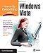 How to Do Everything with Windows Vista by Curt Simmons
