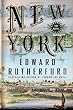 New York: The Novel