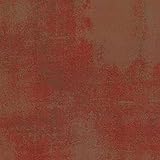 MODA FG-364 Grunge (30150-82) Fabric by The Yard, Maraschino Red