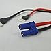 Antigravity Batteries Clampless Jump Starting Harness - No need for Jumper Cables - Built in Protection - Works with ORIGINAL Micro-Start XP-1, XP-3, XP-5 & SPORT. DOES NOT WORK ON NEWER XP-1 & XP-3