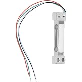 Load Sensor, 0-100g Weighting Sensor High Electronic Load Cell for Electronic Load Cell Scale