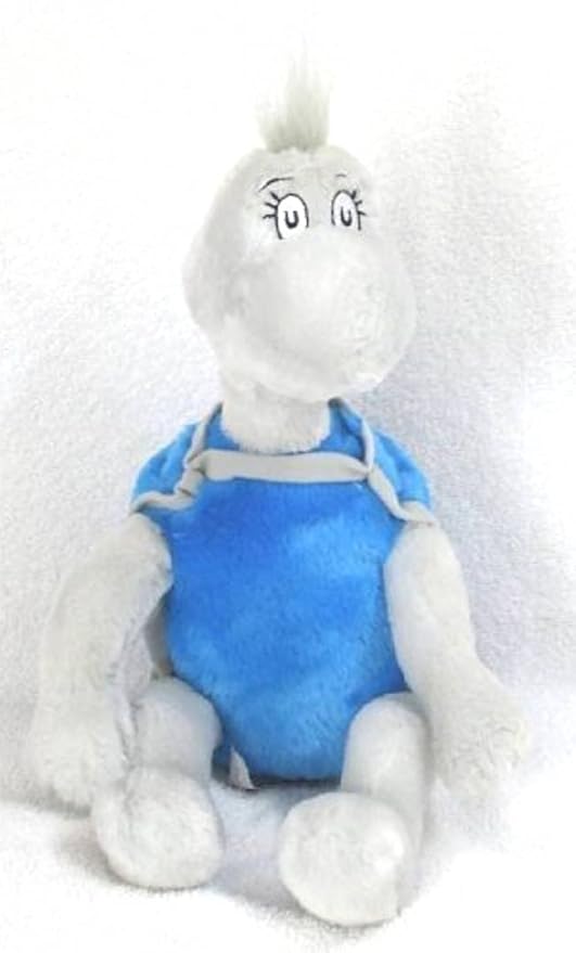 Yertle the turtle stuffed animal Clearance