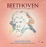 SYMPHONY 2 IN D MAJOR (EP) (MOD)                   image