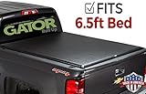 Gator ETX Soft Roll Up Truck Bed Tonneau Cover | 53110 |...