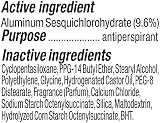 Degree Men Ultra Clear Black And White Antiperspirant Deodorant 2.7oz view 15