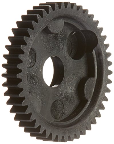 Traxxas 7045R 45-T Spur Gear, 1/16th Scale Vehicles