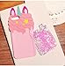 Mulafnxal Quicksand Unicorn Case for iPhone X 10,Soft Silicone 3D Cartoon Animal Cover,Kids Girls Cute Cool Bling Glitter Rubber Kawaii Character Fashion Cases Skin Protective Protector for iPhoneX