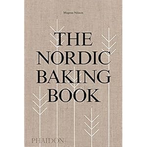 The Nordic Baking Book
