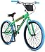 SE So Cal Flyer 24 BMX Bike Green Mens Sz 24inthumb 1