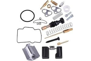 Carburetor Repair Rebuild Kits for Keihin for Pwk 35Mm 36Mm 38Mm 40Mm 42Mm