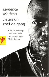J Etais Un Chef De Gang Suivi De Voyage Dans Le Monde Des Bandes Babelio