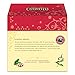 Celestial Seasonings Herbal Tea, Peppermint, 40 count