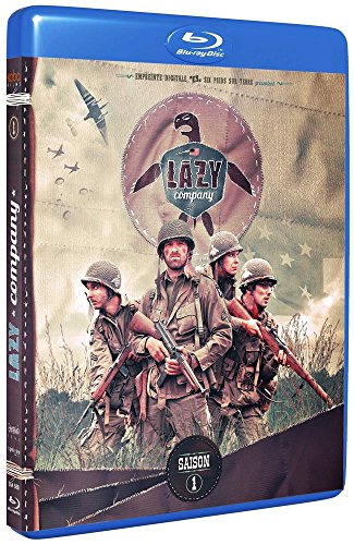 Lazy Company - Saison 1