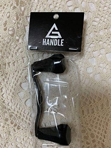 Amazon Go Fishing G ハンドル 105mm ダイワ シマノ アブガルシア ハンドル交換 Drt アイドル 芸能人グッズ 通販