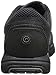 Rockport Men's Chranson Black 10 M (D)-10  M
