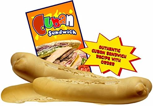 Cuban Bread