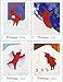 USPS Snowy Day Forever Postage Stamps (20 Stamps)