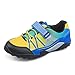 UOVO Boys Shoes Boys Sneakers Boys Tennis Running Shoes Waterproof Hiking Shoes Kids Athletic Outdoor Sneakers Slip Resistant(Little/Big Boys)