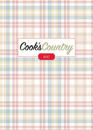 The Complete Cook's Country Magazine 2017 by