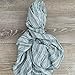 GRACED SOFT LUXURIES Muslin Swaddle Blankets | Breathable, Luxury, Soft & Decorative Baby Swaddle Blanket | Woodland Forest, 2-Pack - 47