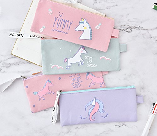 best unicorn pouch