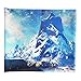 Sunm Boutique Tapestry Wall Hanging Wall Tapestry Galaxy Tapestry Planet Tapestry Psychedelic Tapestry Vintage Tapestry Home Decor(51.2