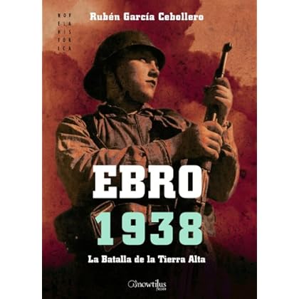Ebro 1938 Ebro 1938