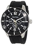 Nautica Men's N14623G NSR 11 Classic Analog Watch