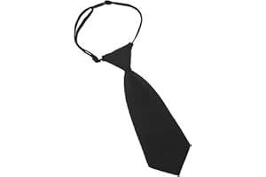 TORMEN Men Bow Tie & 8 Inch Pre Necktie Adjustable Length
