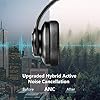 Bluetooth-Active-Noise-Cancelling-Headphones-Wireless-Headset-Over-Ear-with-Microphone-and-Dual-40-mm-HD-Speaker-HiFi-Deep-Bass-Type-C-Fast-Charging-30H-Playtime-for-Phone-PC Bluetooth Active Noise Cancelling Headphones, Wireless Headset Over Ear with Microphone and Dual 40 mm HD Speaker, HiFi…