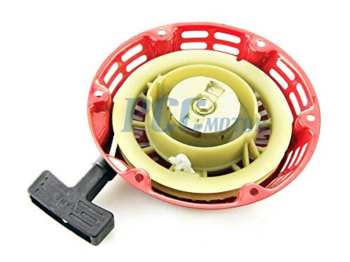image for PCC MOTOR 1.3LE Honda GX120 GX140 Motor Generator Lawn Mower MINI BAJA