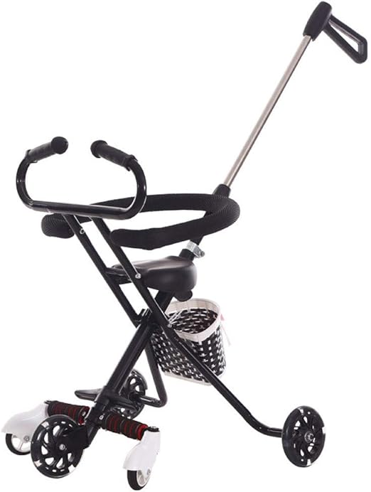 folding child trolley