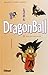 Dragon Ball, tome 1 : Sangoku by 