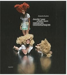 Jennifer Lacey & Nadia Lauro