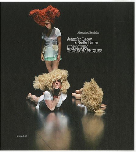 Jennifer Lacey & Nadia Lauro