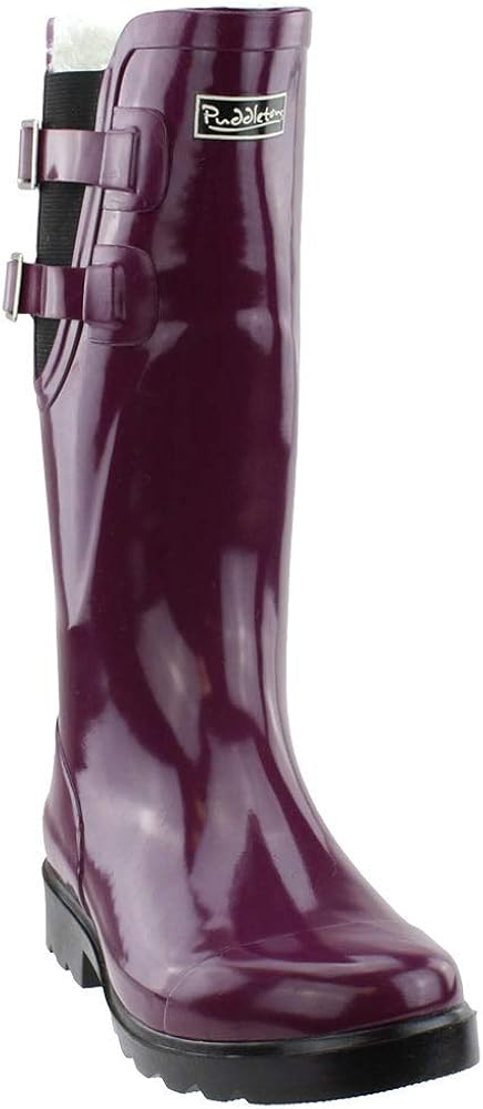 Cozy rain boots Clearance