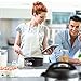 Fayy Compatible for press cooker springform pan set 4+7