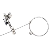 SE 10x Magnification Single Lens Clip-On Loopy - MI126-10