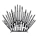Game of Thrones Decor Bathroom Wall Stickers Iron Throne Decal Stick Home Decoration