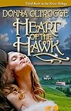 Heart of the Hawk (Krista Trilogy Book 3)