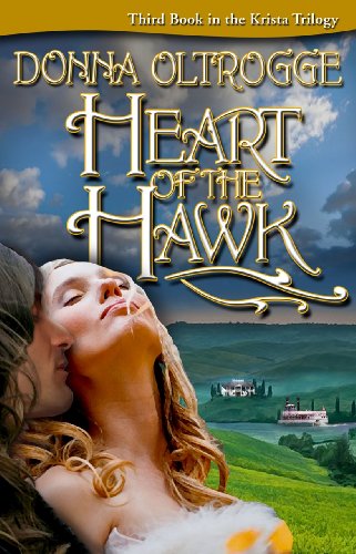 Heart of the Hawk (Krista Trilogy Book 3)