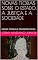 Livro NOVAS TEORIAS SOBRE O ESTADO, A JUSTIÇA E A SOCIEDADE: NOVAS TEORIAS E EPISTEMOLOGIAS