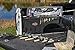 RealTruck UnderCover SwingCase Truck Bed Storage Box | SC103P | Fits 2015 - 2022 Chevy/GMC Colorado/Canyon Passenger Side