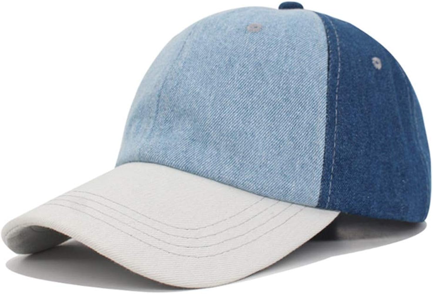 jean dad hat